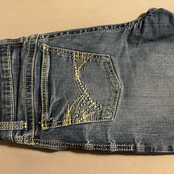 Wrangler Boys Bootcut Jeans size 20 regular - Picture 1 of 9